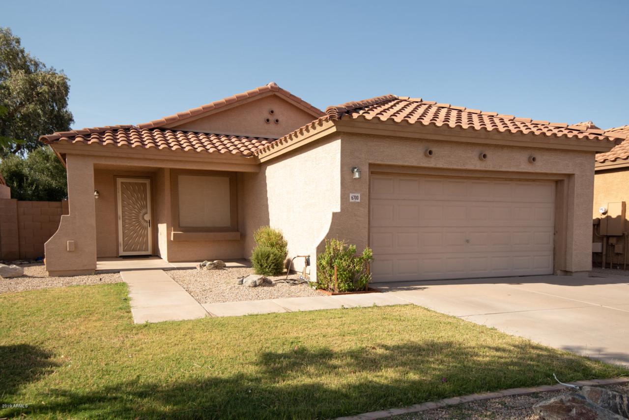 6700 Megan Street - Photo 1