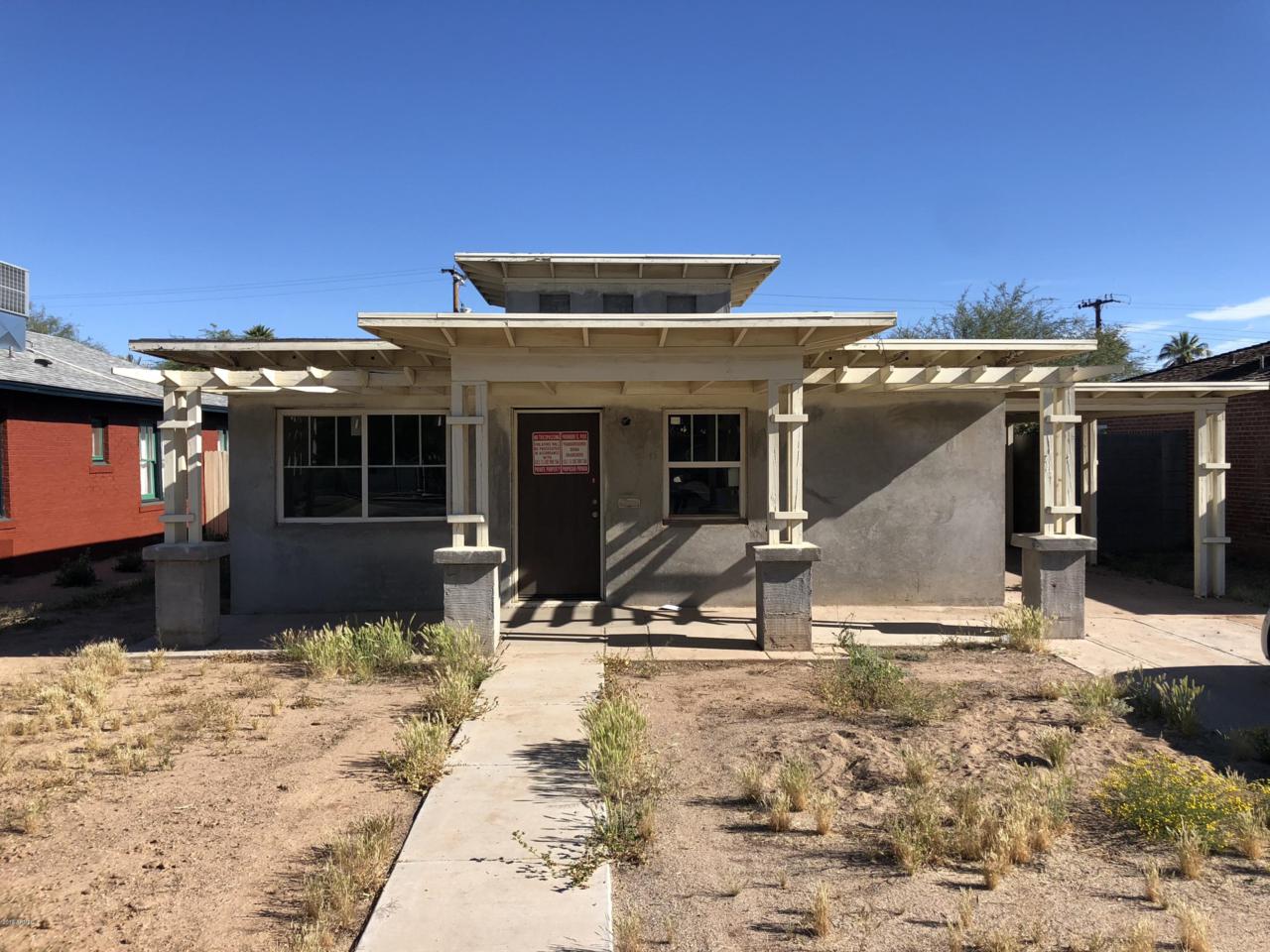 1606 Culver Street - Photo 1