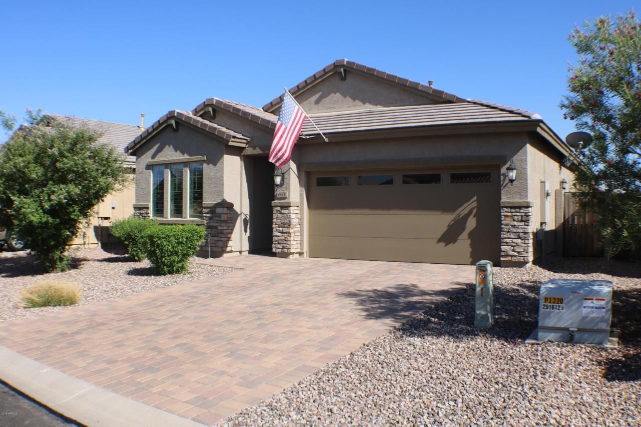 671 Blossom Road - Photo 1