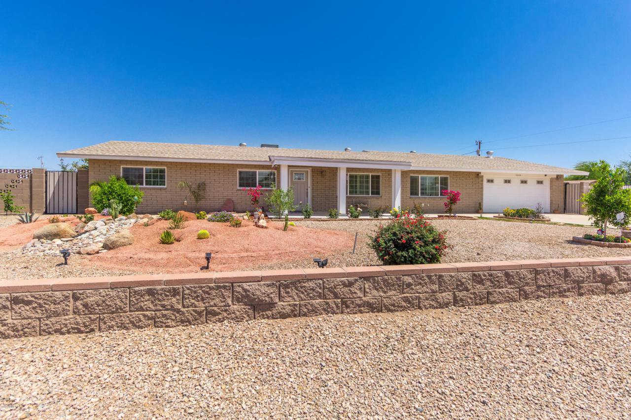 3320 Shedd Road - Photo 1