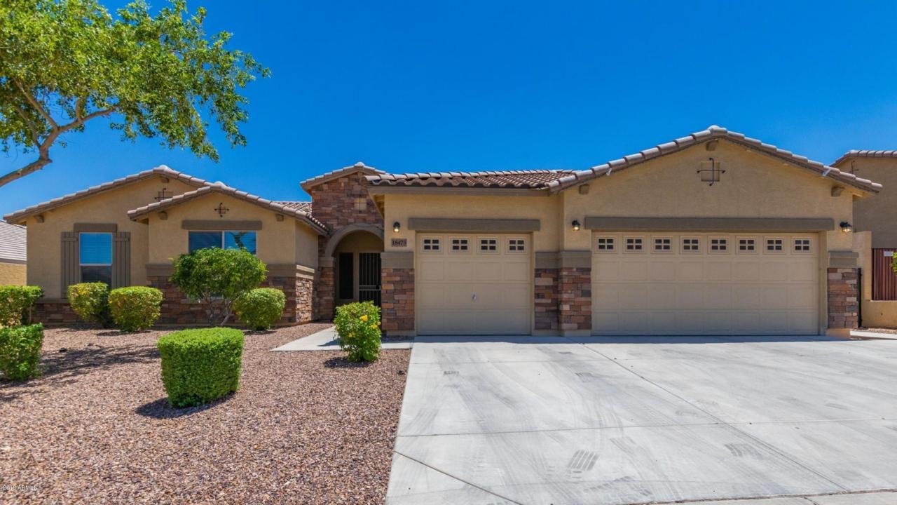 18473 Desert Lane - Photo 1