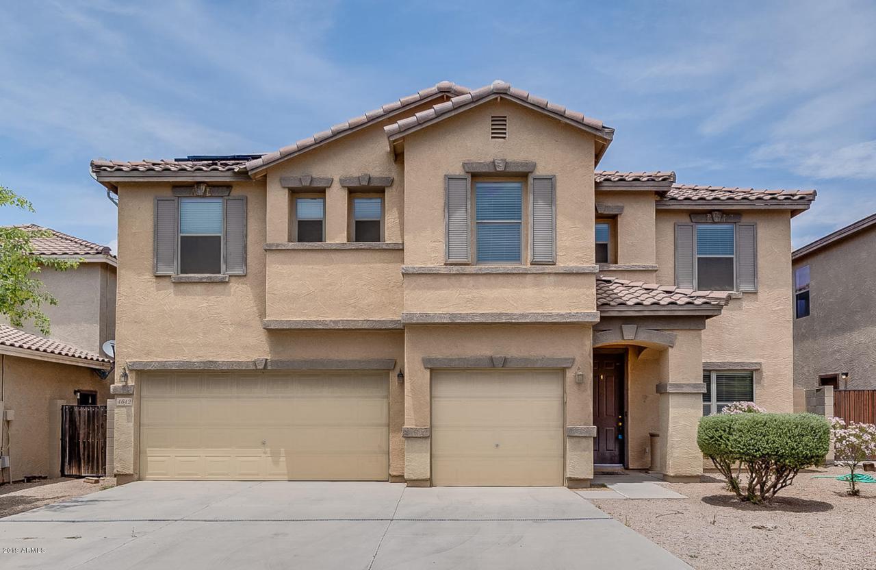 4642 Rousay Drive - Photo 1