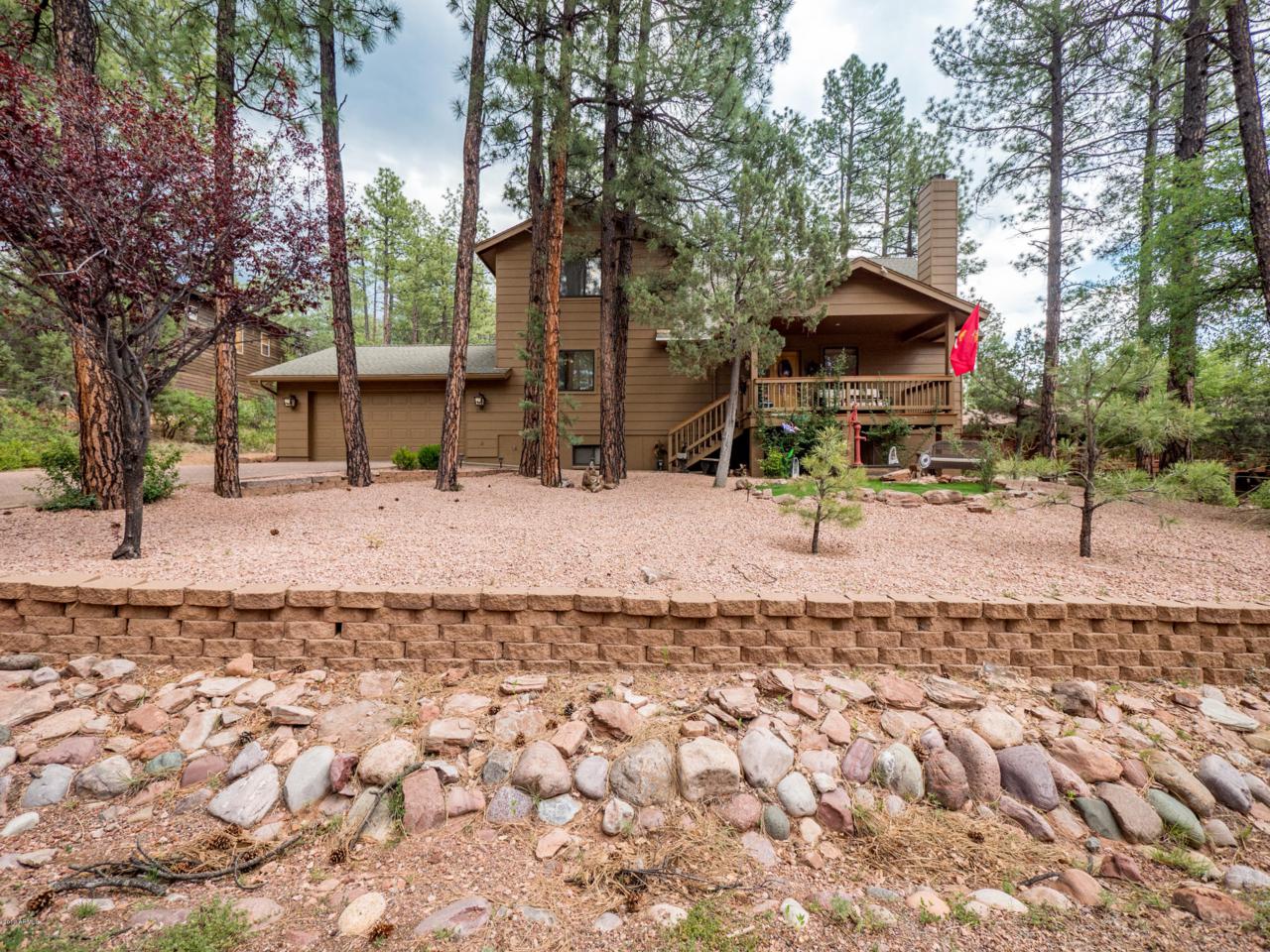 3743 Whispering Pines Road - Photo 1