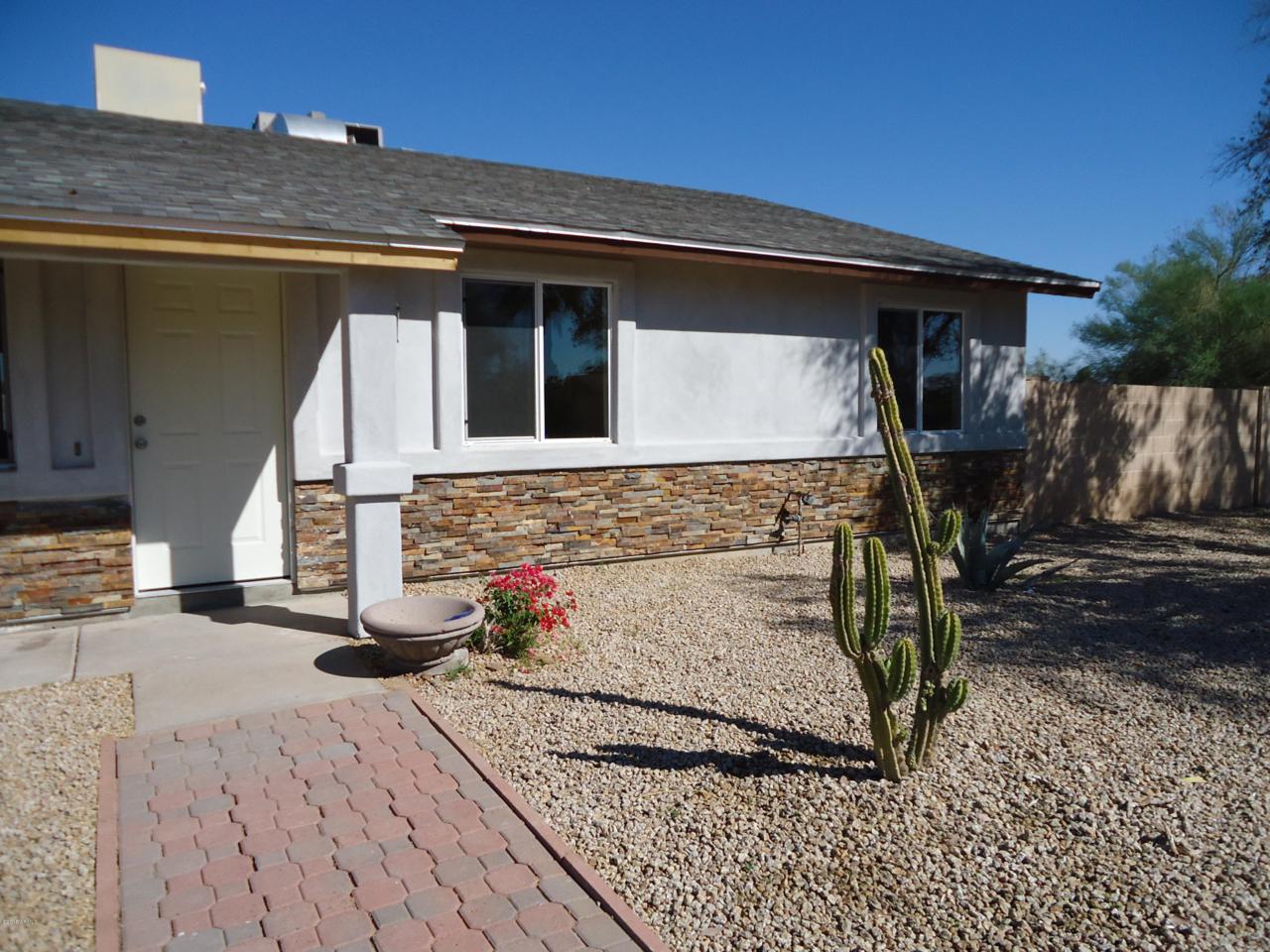 3758 Marmora Street - Photo 1