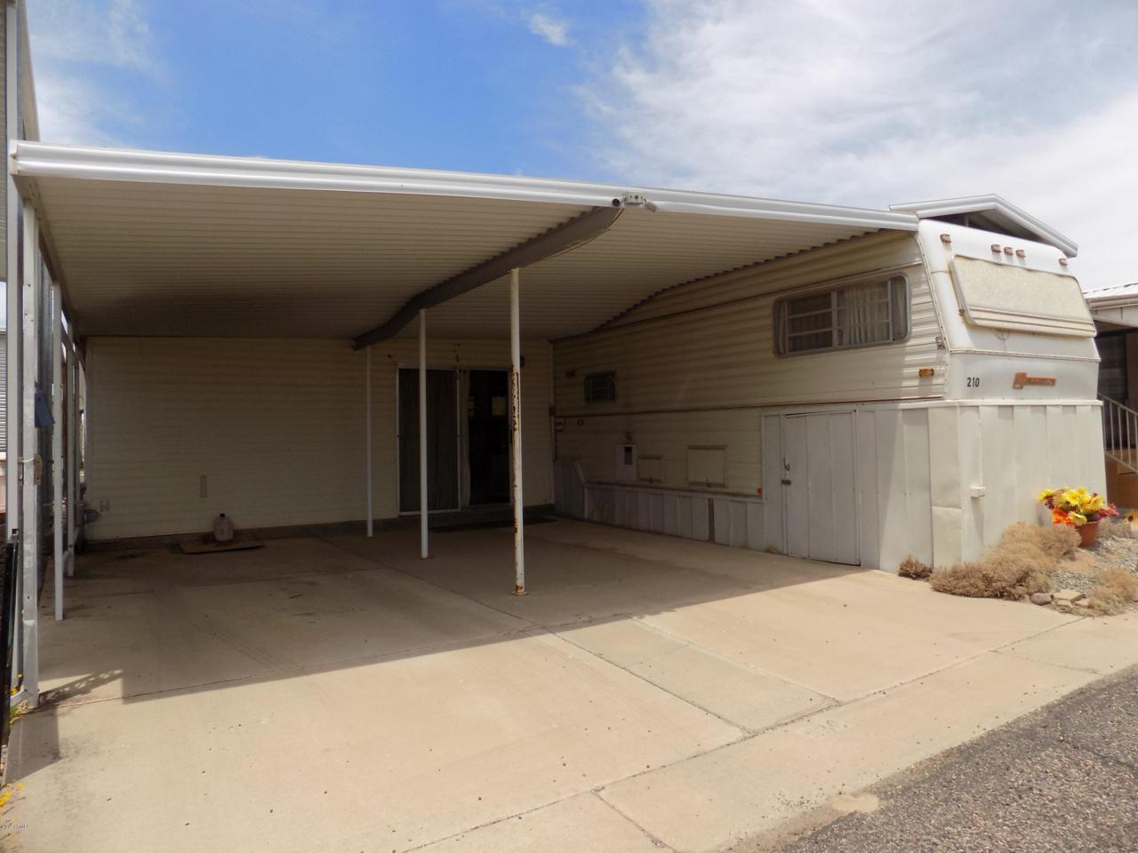 210 Gila Drive - Photo 1