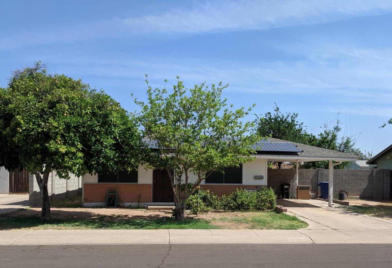 516 Del Rio Street - Photo 1