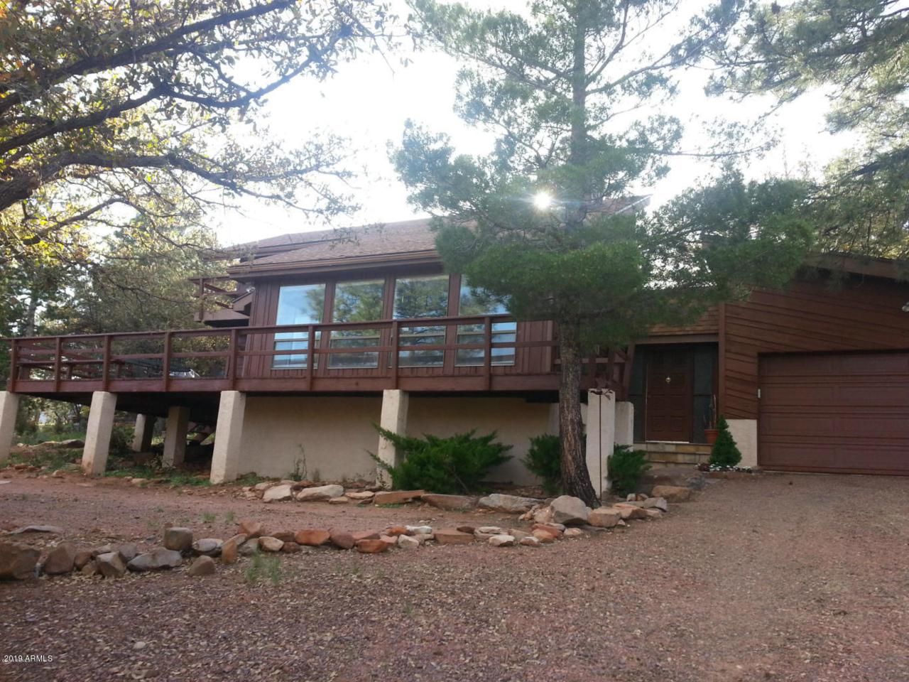 4784 Rim Vista Drive - Photo 1