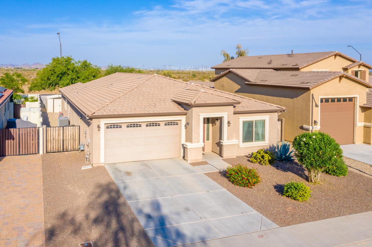 25717 131ST Drive - Photo 1