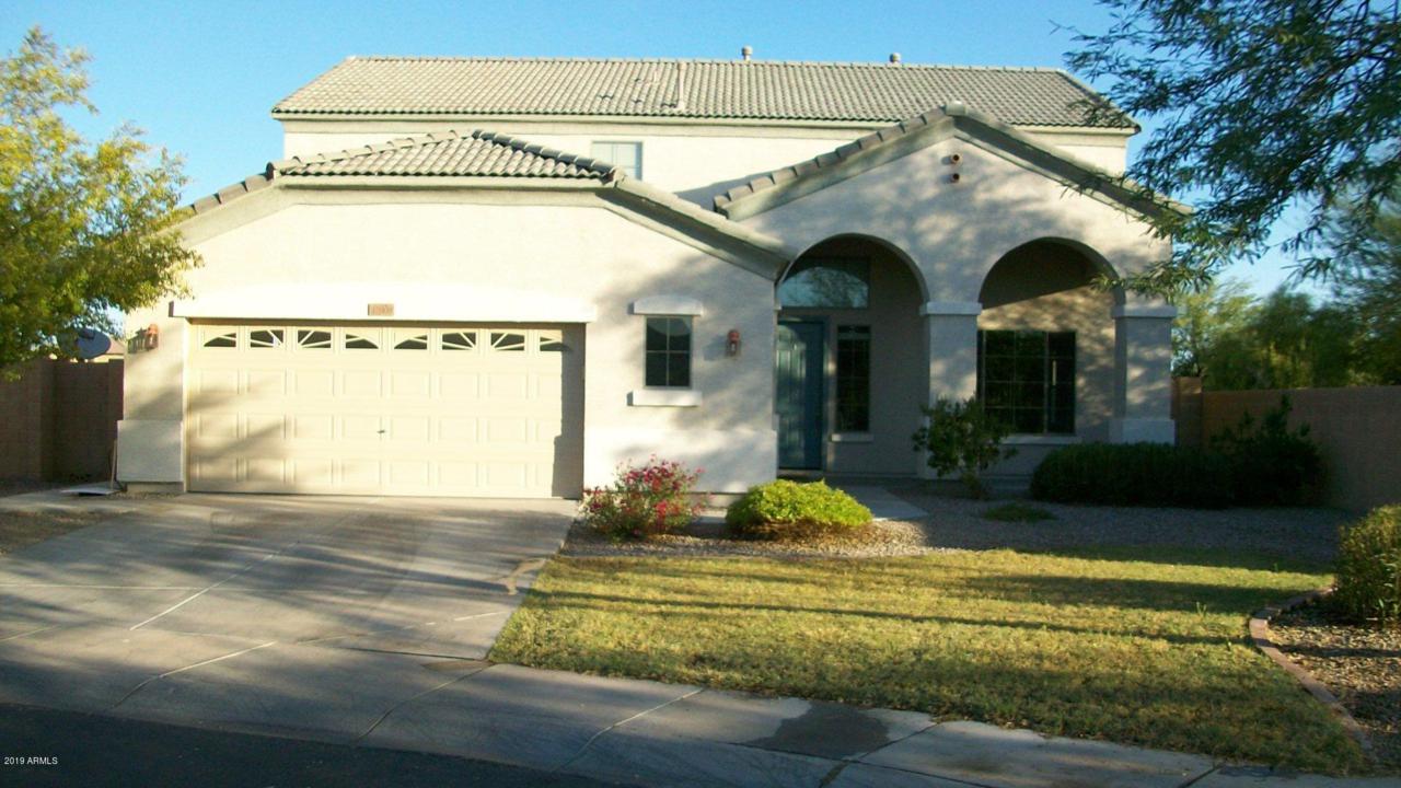 17908 Caribbean Lane - Photo 1