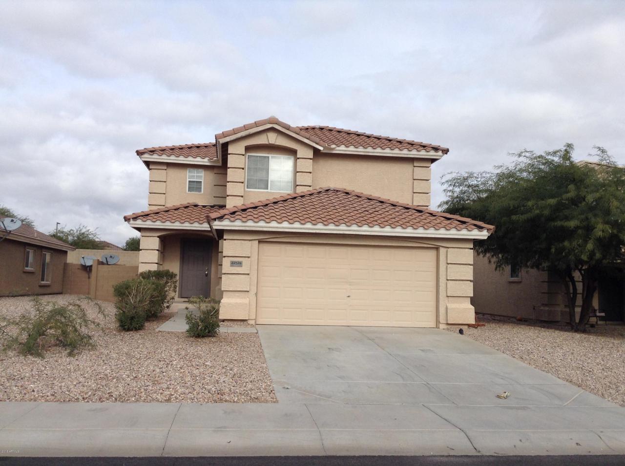 22526 Lasso Lane - Photo 1