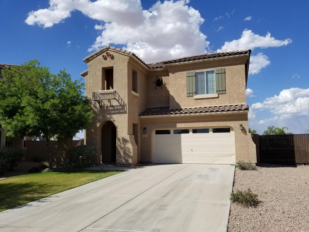 4474 Alamo Street - Photo 1
