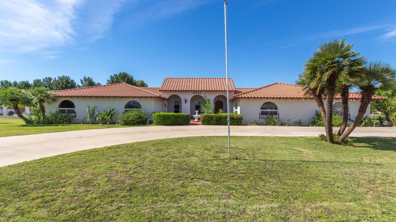 6781 Gelding Drive - Photo 1