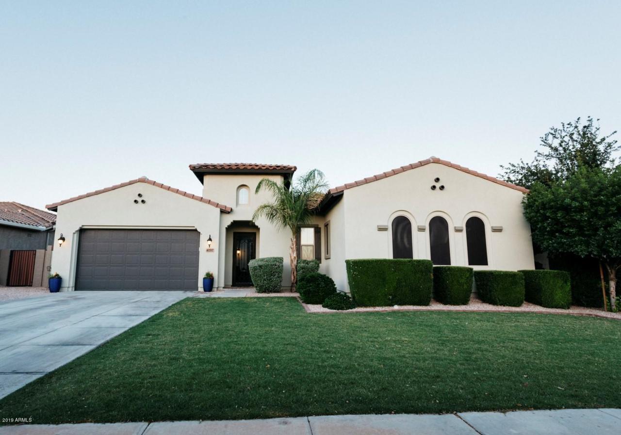4717 Aldea Road - Photo 1