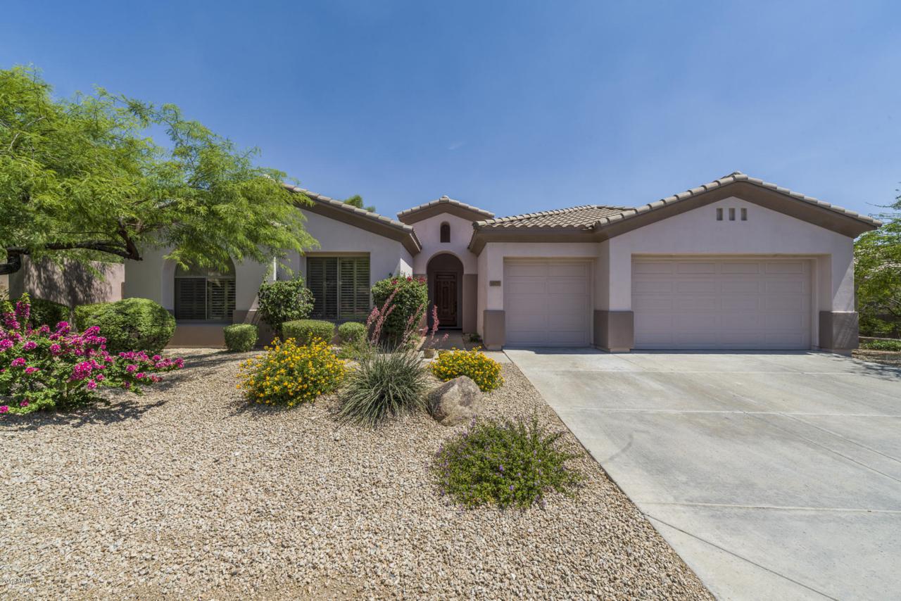 10777 Gelding Drive - Photo 1