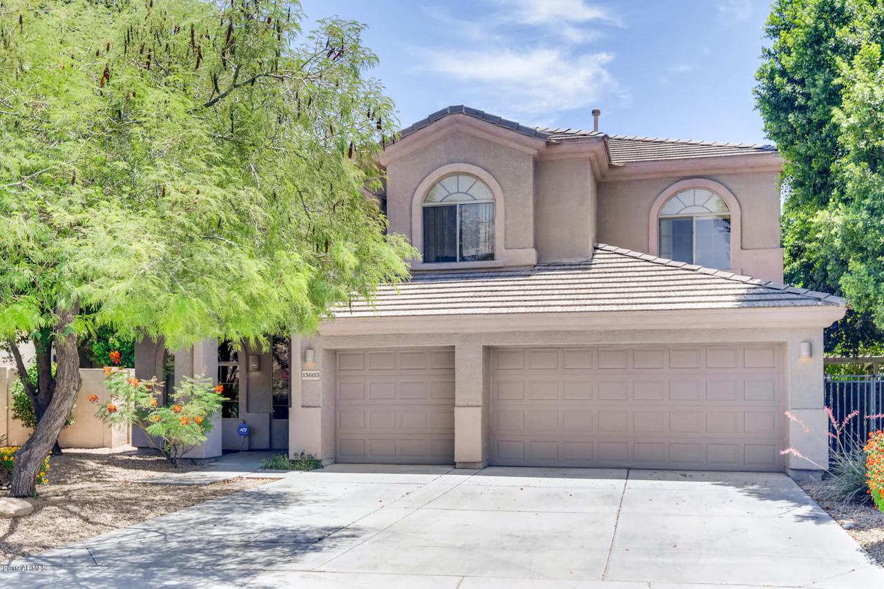 13603 Holly Street - Photo 1