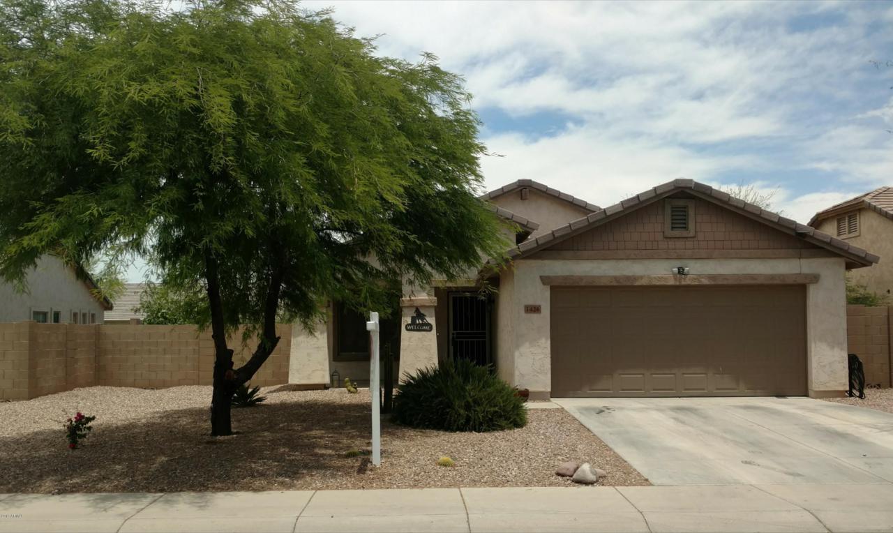 1426 Anna Drive - Photo 1