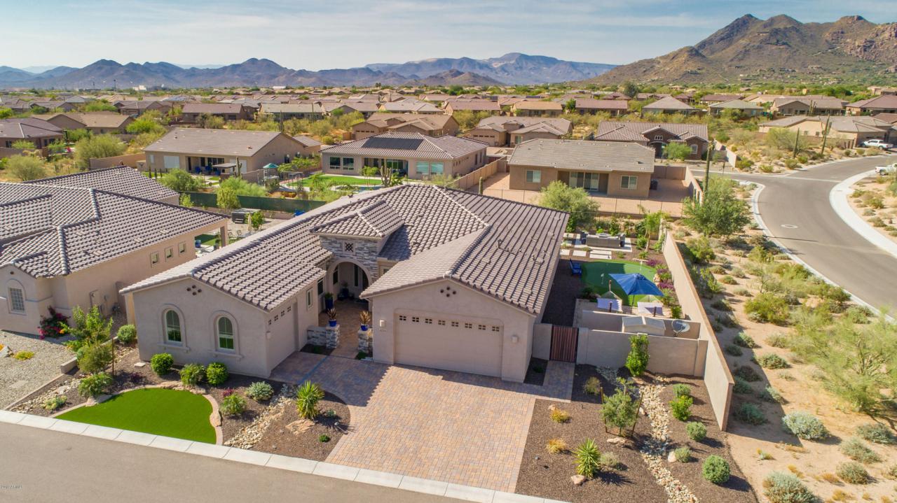 6224 Lonesome Trail - Photo 1