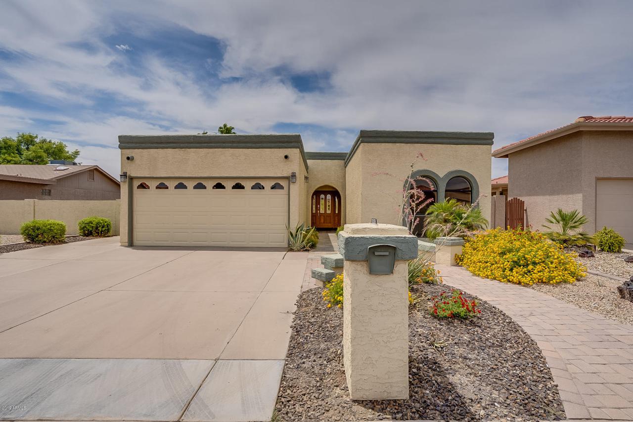 10509 Flintlock Drive - Photo 1