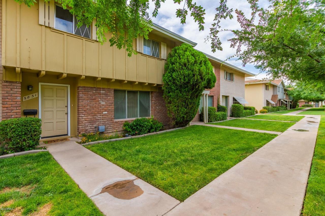 5831 Granite Reef Road - Photo 1
