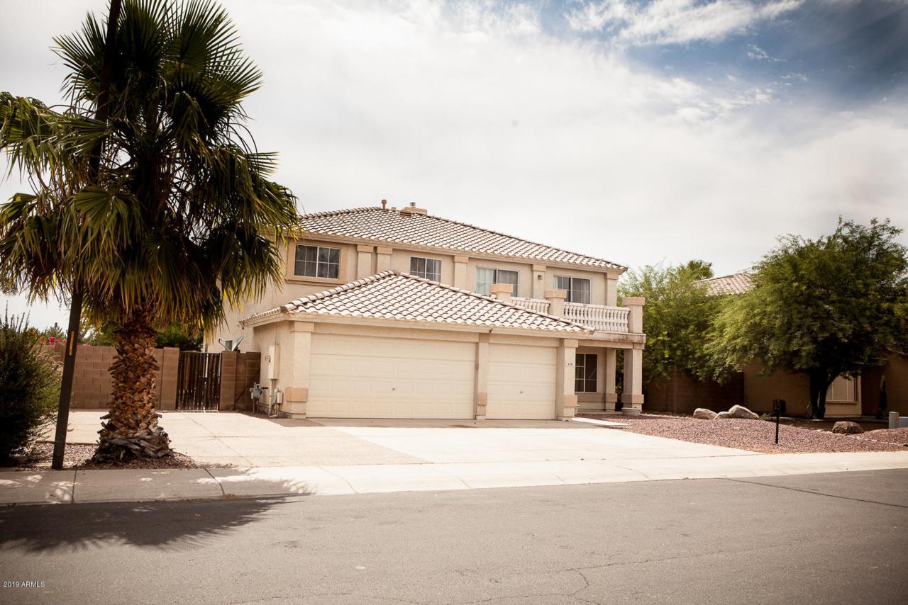 676 Cardinal Street - Photo 1