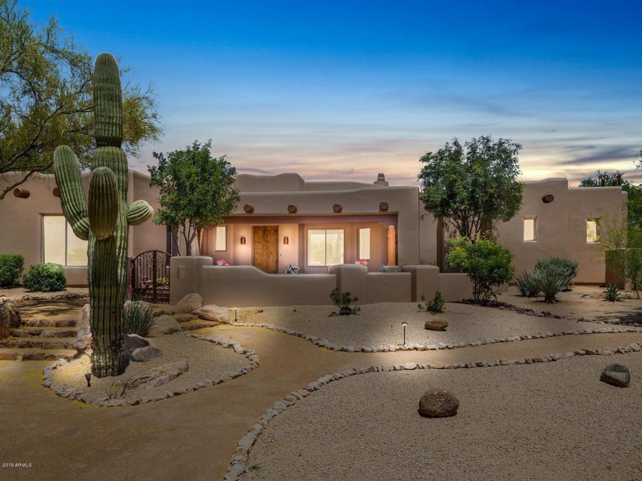 8134 Foothills Drive - Photo 1