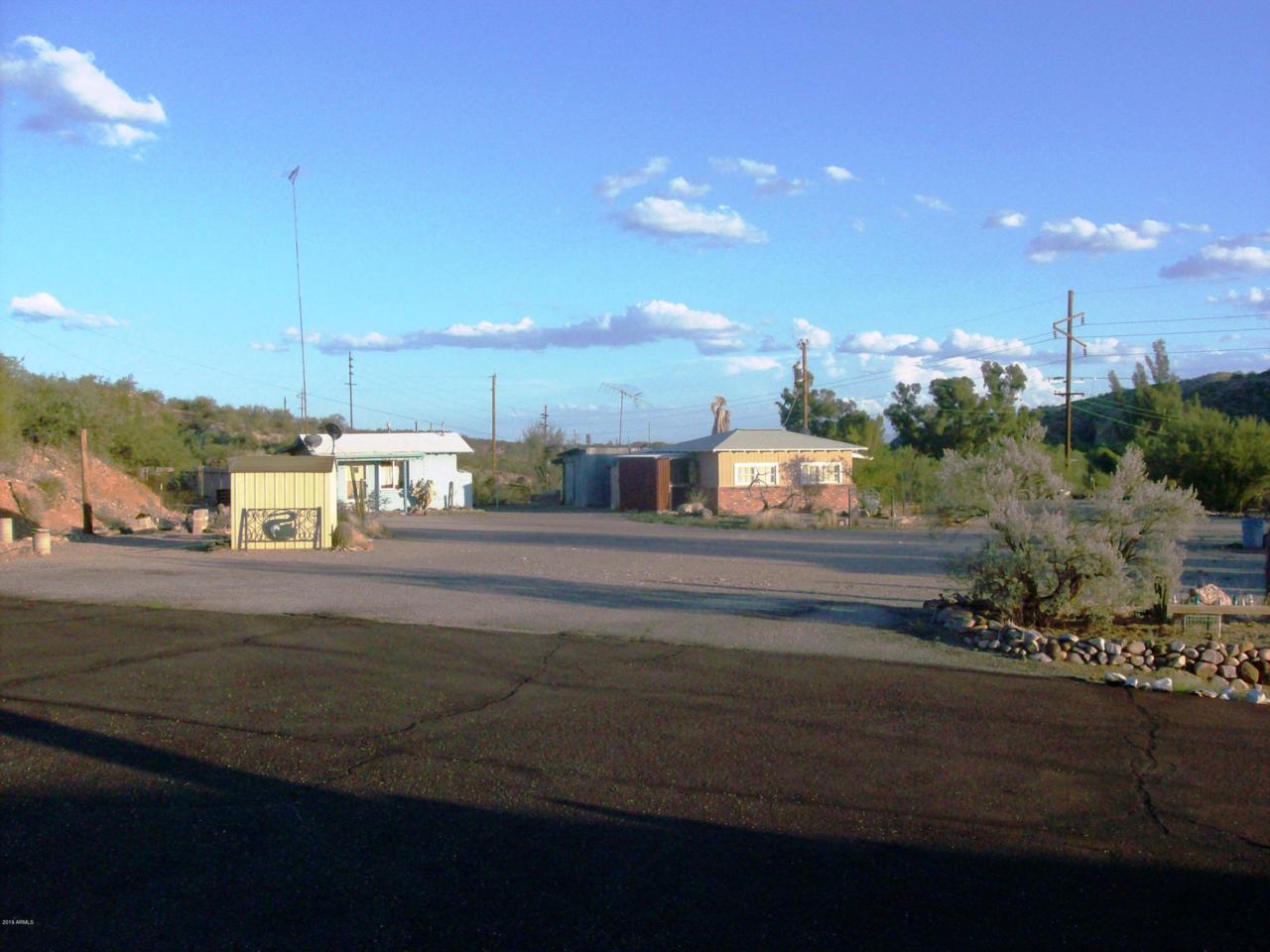 28849 Highway 60 89 - Photo 1
