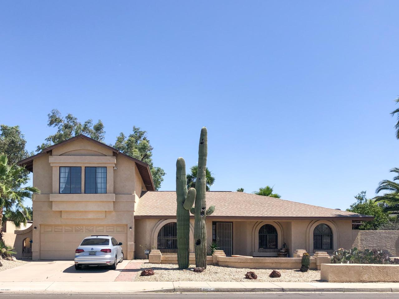 3165 Marconi Avenue - Photo 1