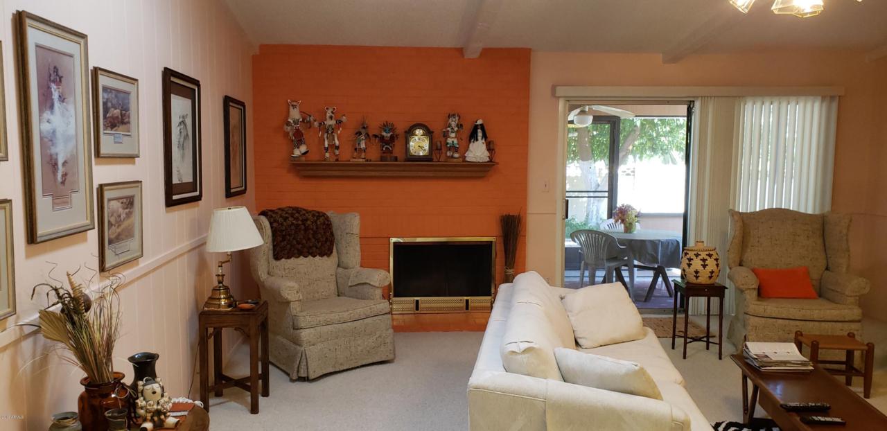 11815 Magic Stone Drive - Photo 1