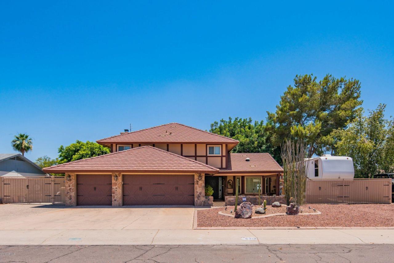 6313 Riviera Drive - Photo 1