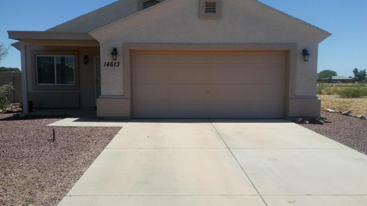 14613 Capistrano Road - Photo 1