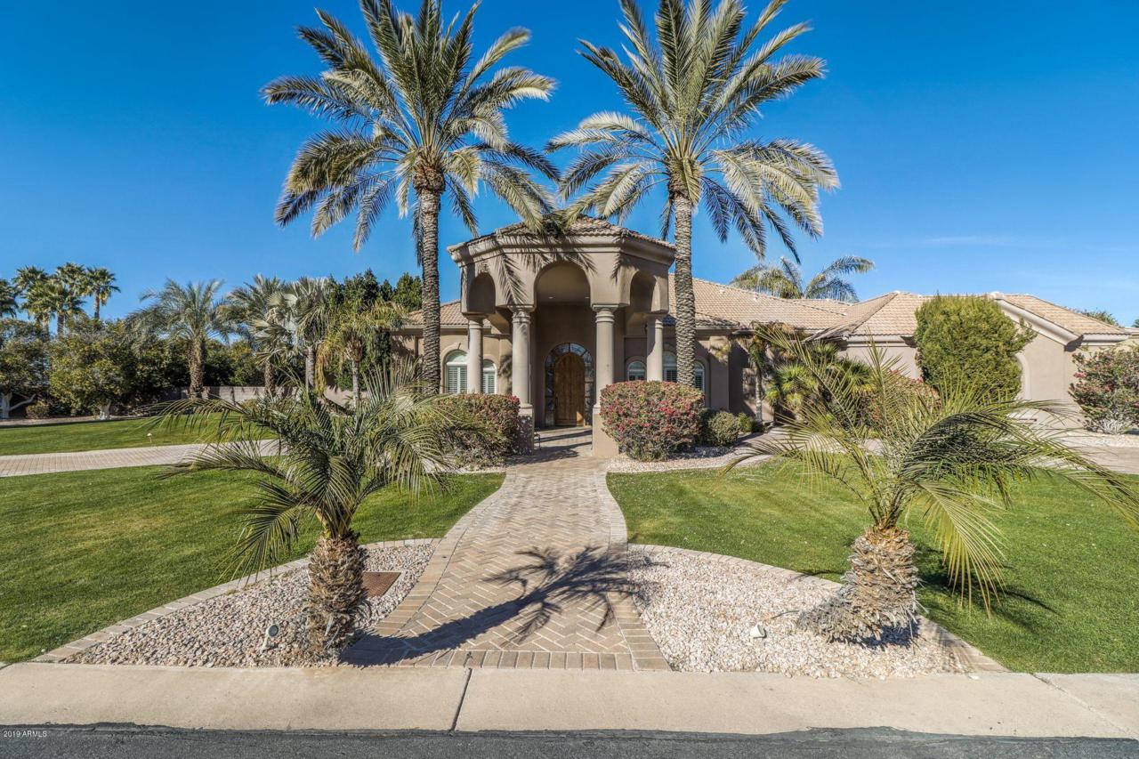 3928 Minton Circle - Photo 1