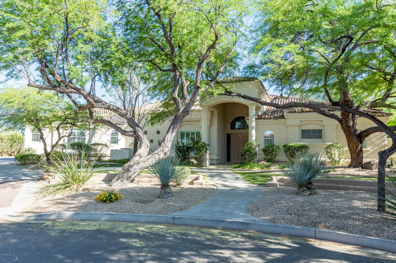 4721 Caron Street - Photo 1