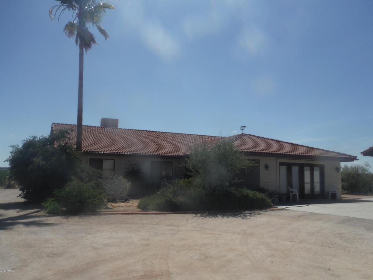 925 Jack Burden Road - Photo 1