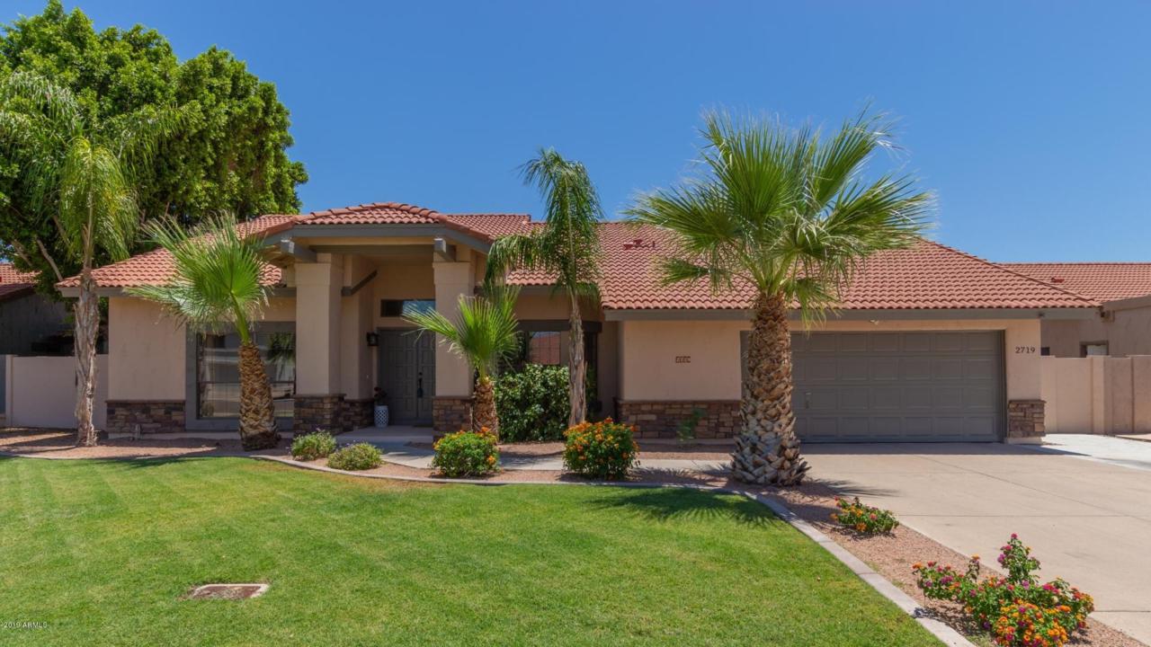 2719 Kael Street - Photo 1