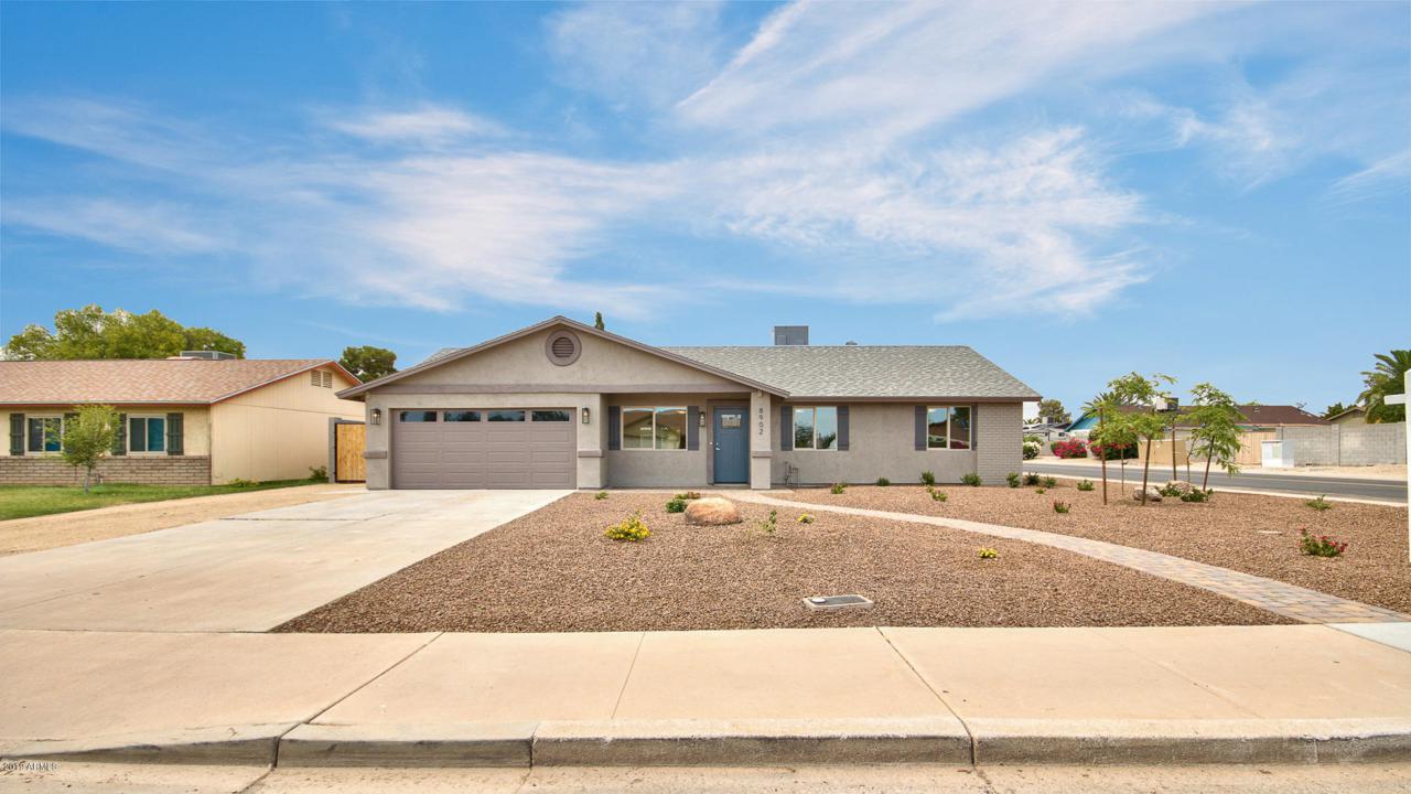 8902 Mountain View Road - Photo 1