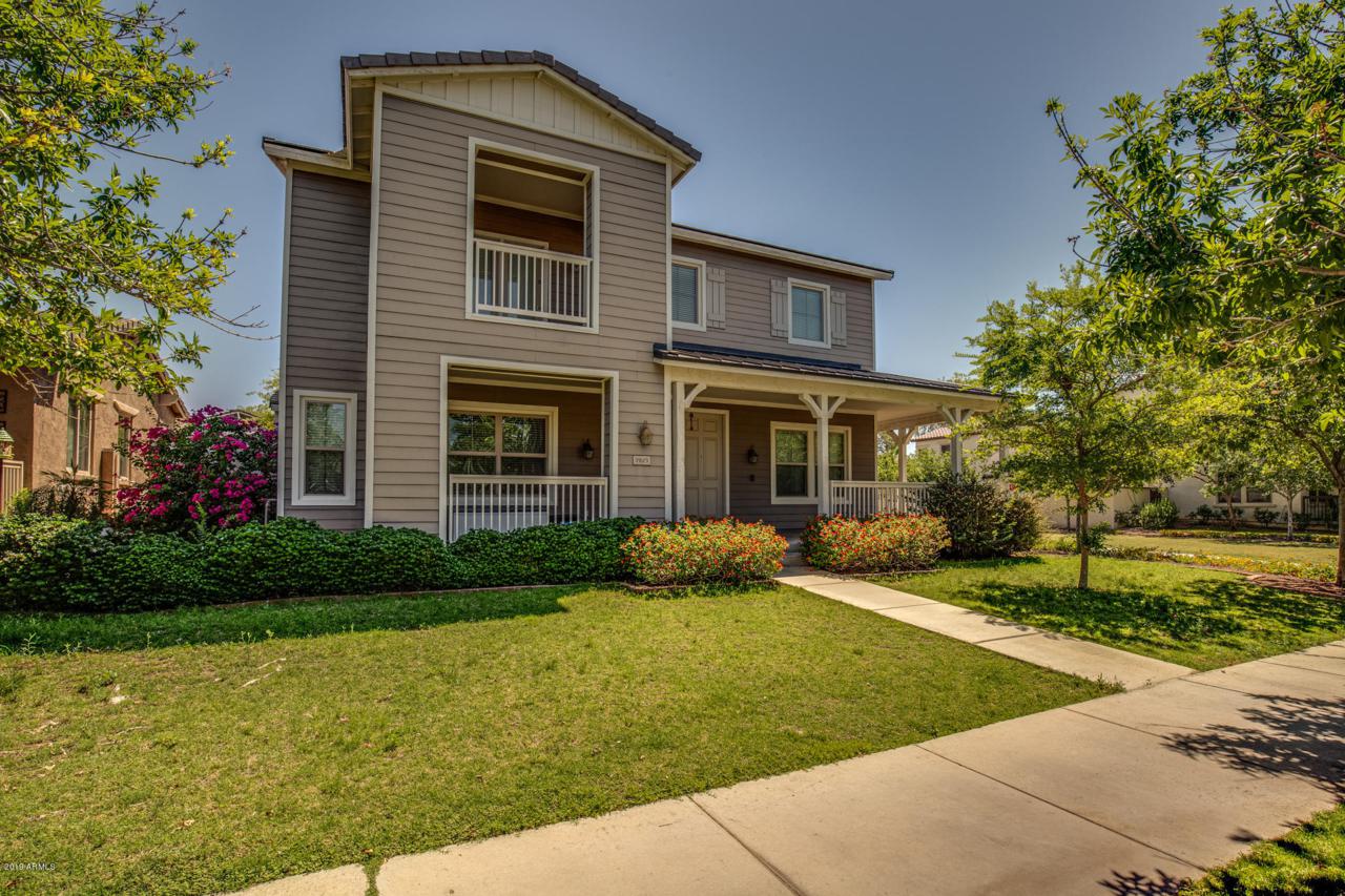 2829 Heritage Street - Photo 1
