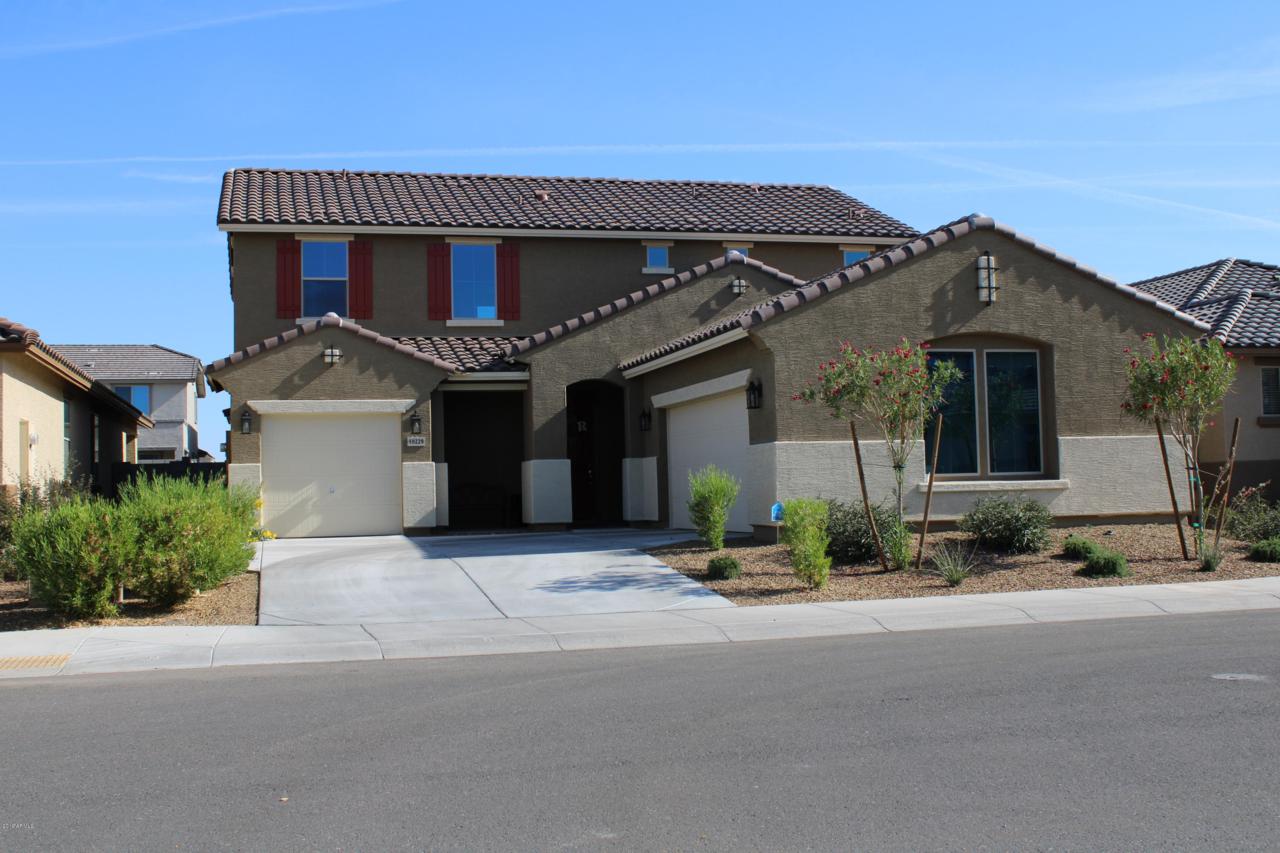 10229 Golden Lane - Photo 1