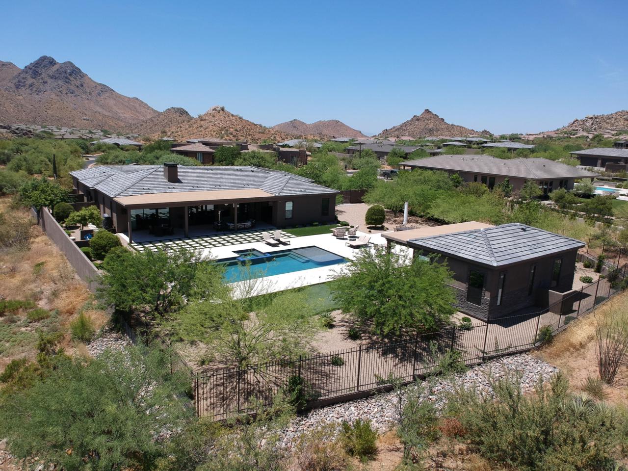 11798 Desert Holly Drive - Photo 1