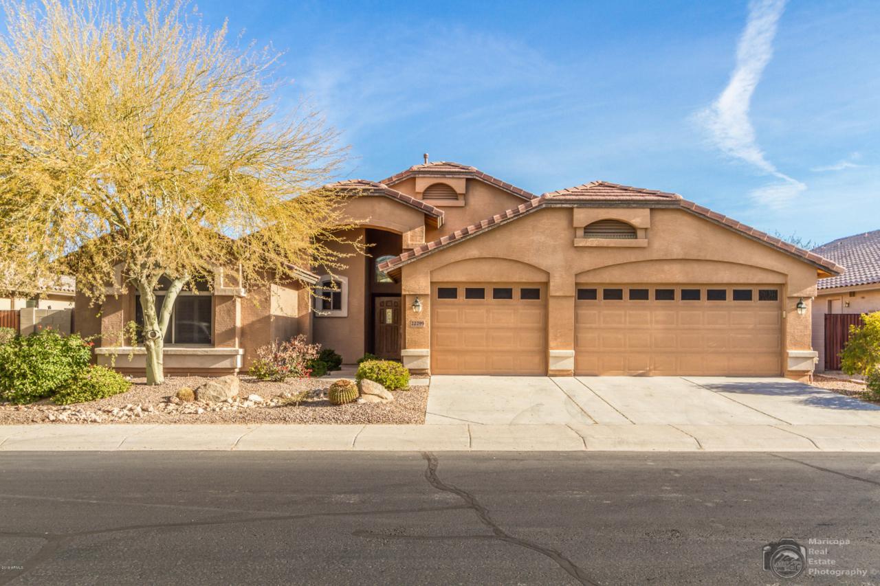 22299 Reis Drive - Photo 1