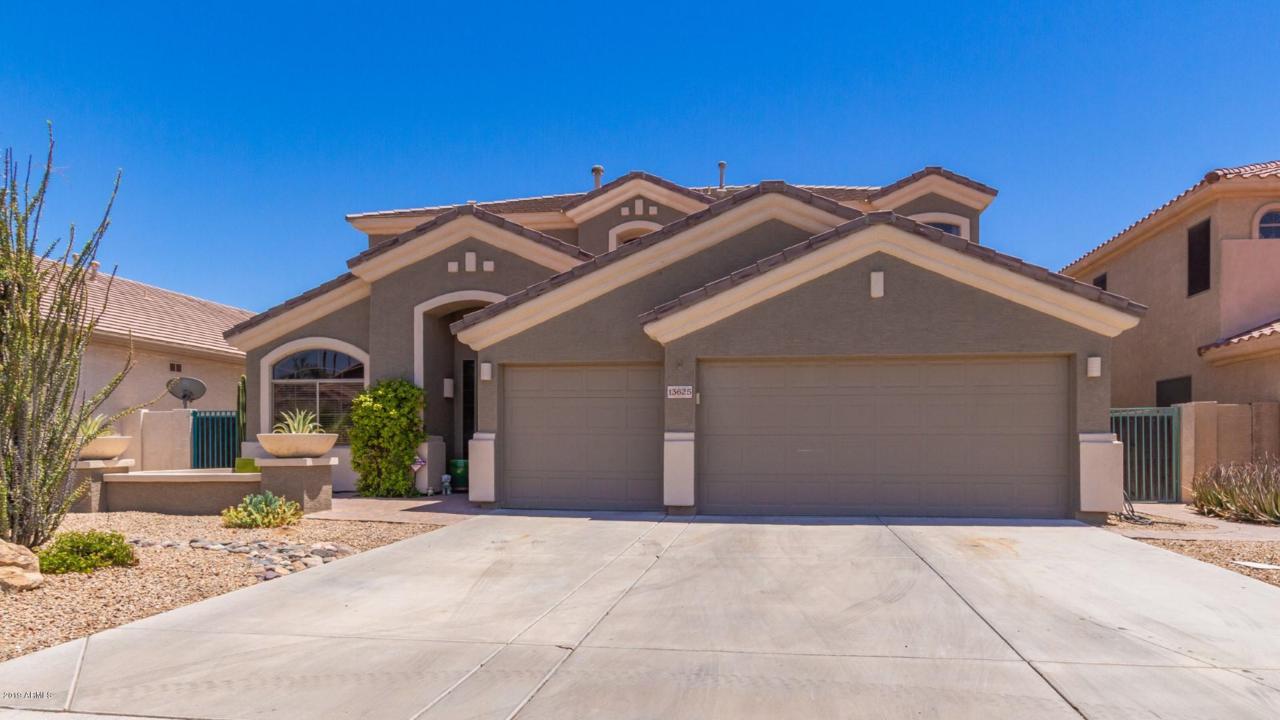 13625 Holly Street - Photo 1
