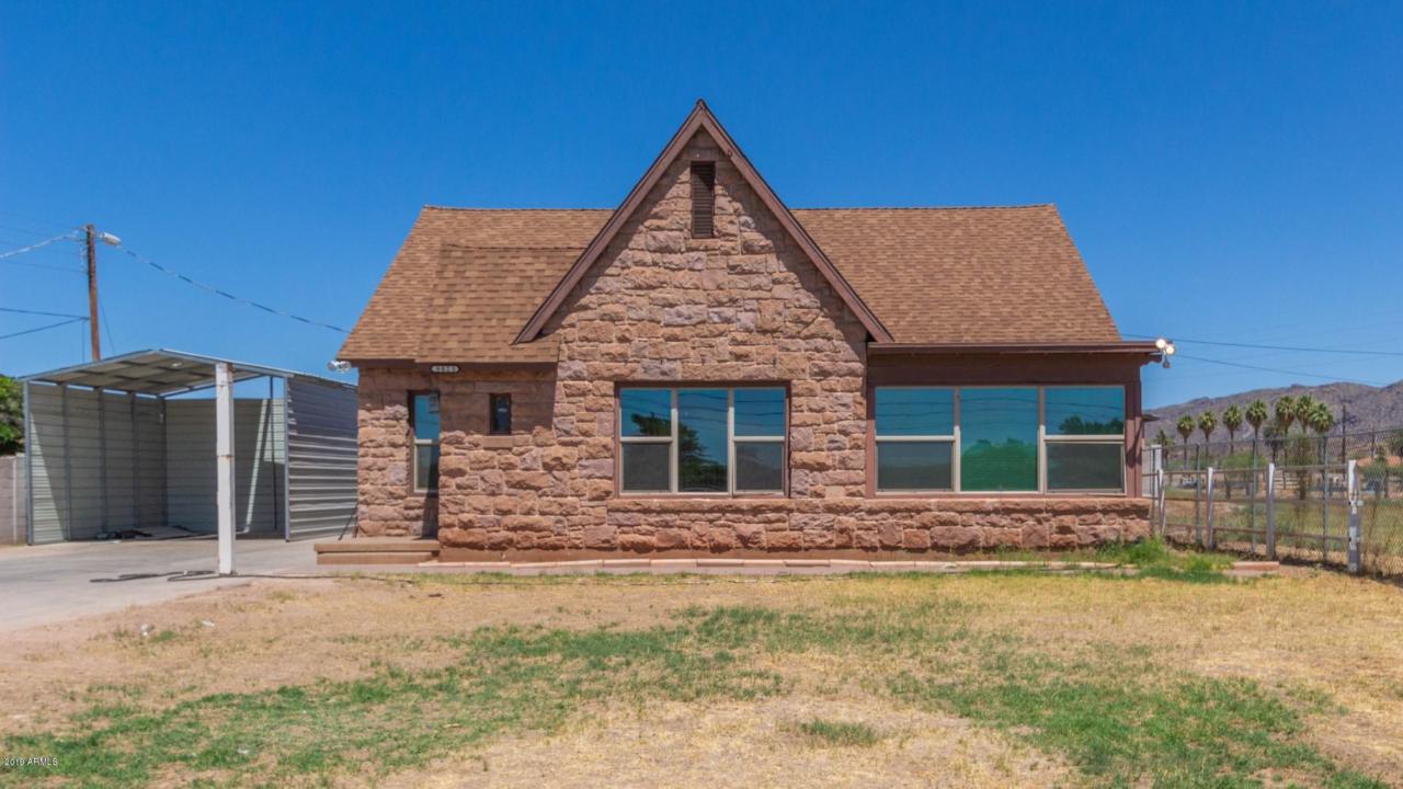 9025 19th Avenue - Photo 1