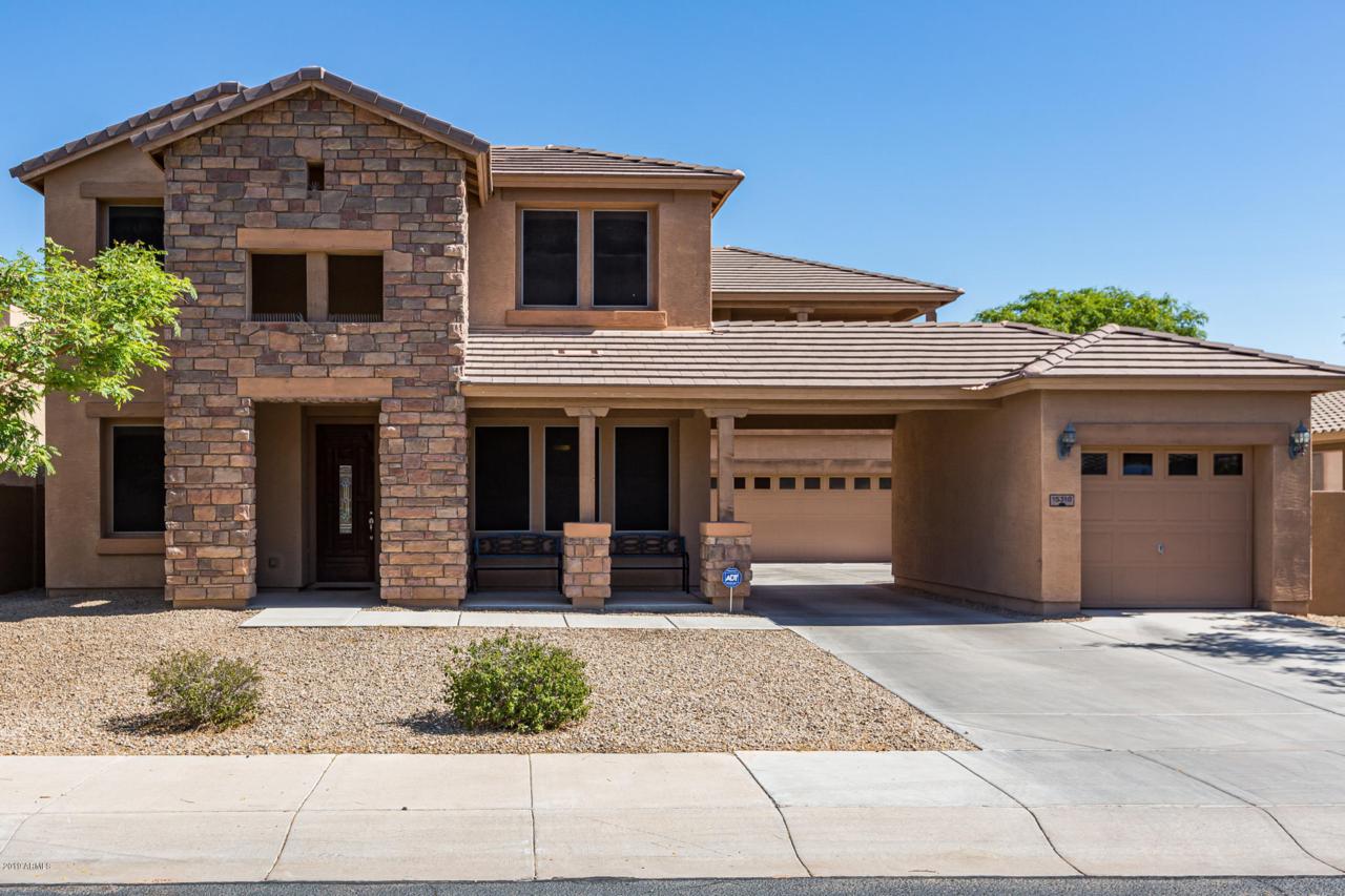 15310 Roma Avenue - Photo 1