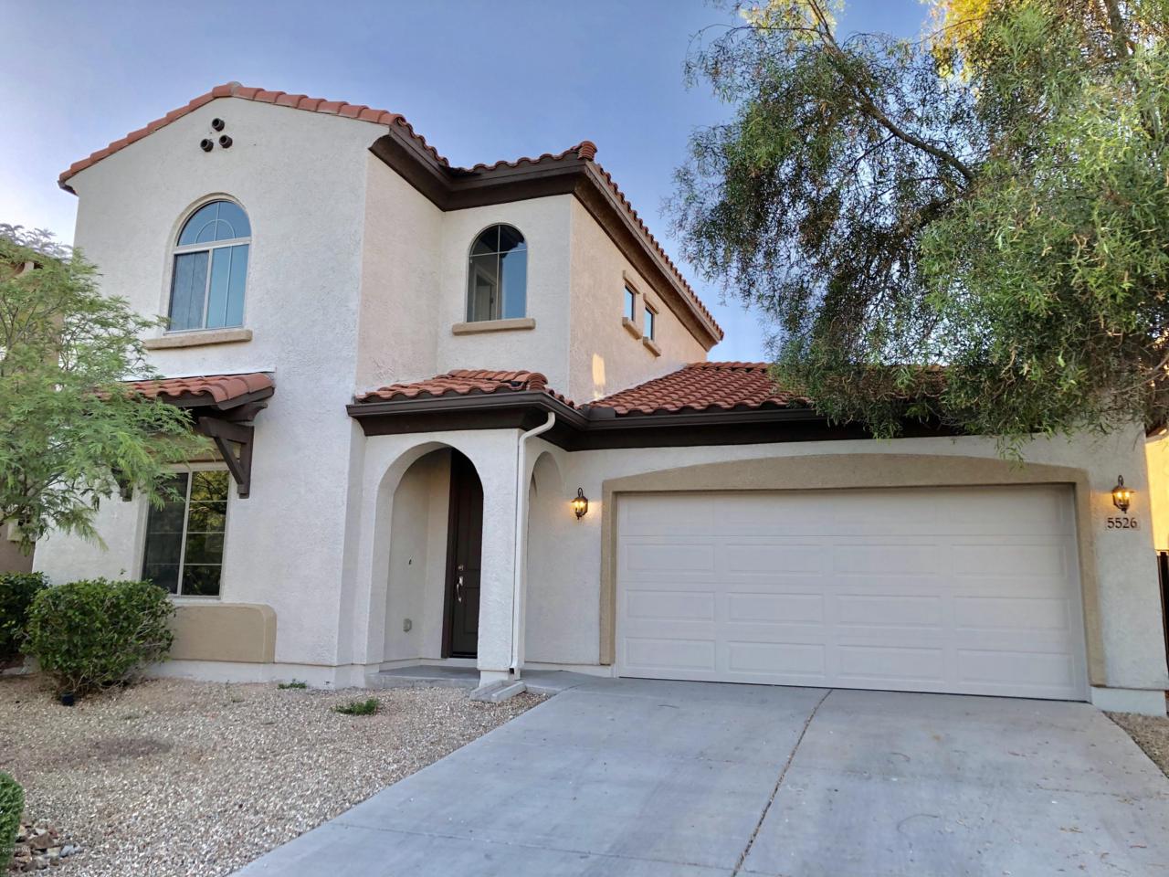 5526 Andrea Drive - Photo 1