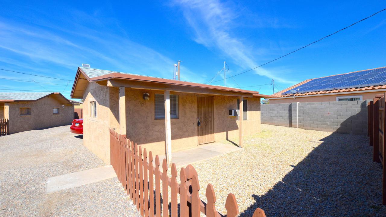 3818 Portland Street - Photo 1