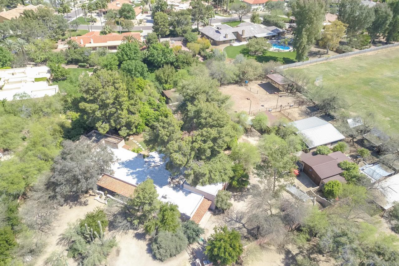 5737 Horseshoe Road - Photo 1