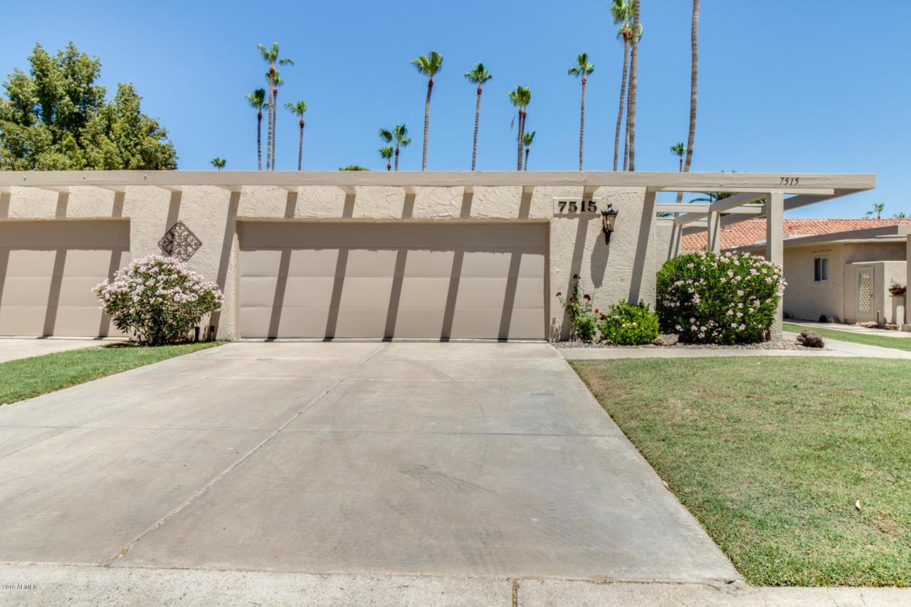 7515 San Manuel Road - Photo 1
