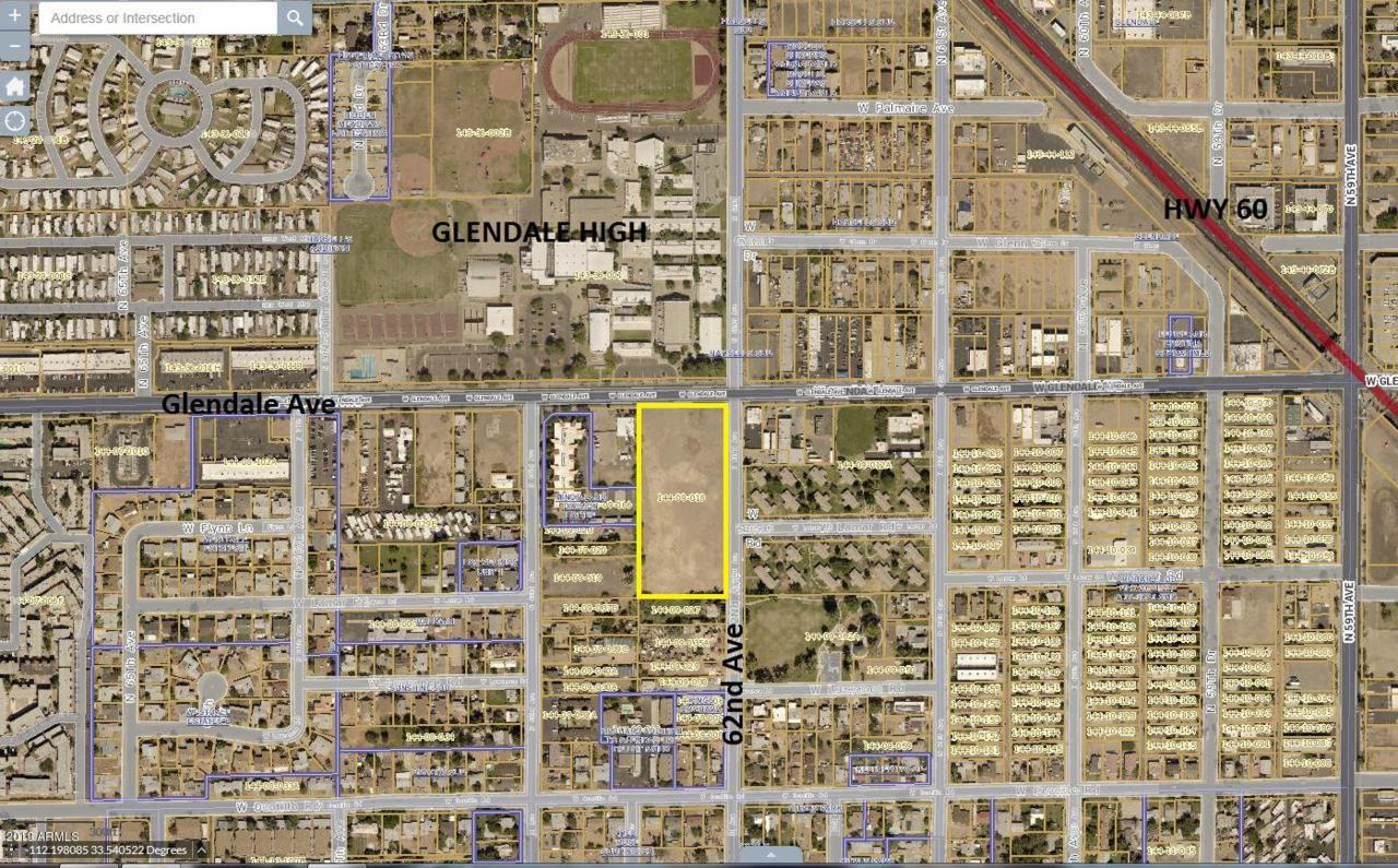 6201 Glendale Avenue - Photo 1