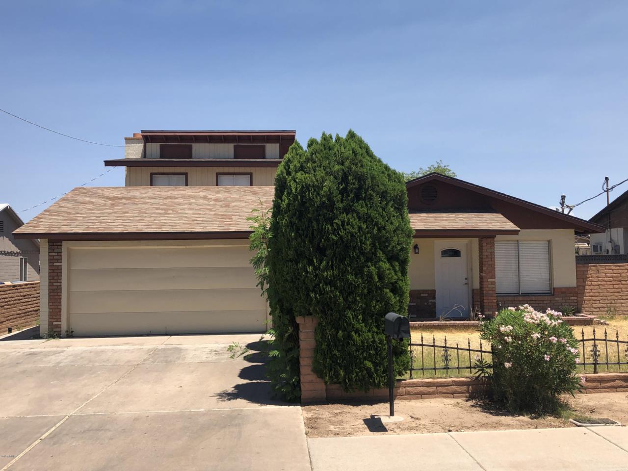 2518 Mcarthur Drive - Photo 1