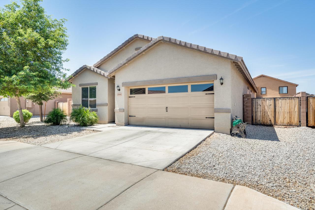 25416 Carson Drive - Photo 1