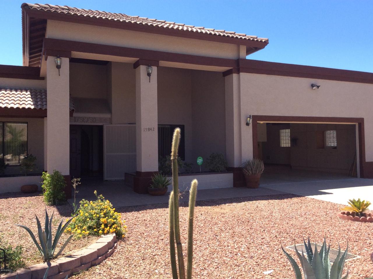 15842 50TH Drive - Photo 1